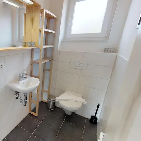 Hébergement de vacances Suedstrand Haus 42 Pelzerhaken