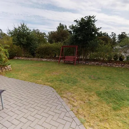 Suedstrand Haus 42 Holiday home *