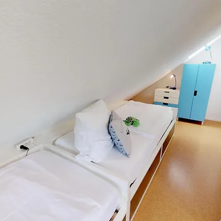 Suedstrand Haus 42 Hébergement de vacances