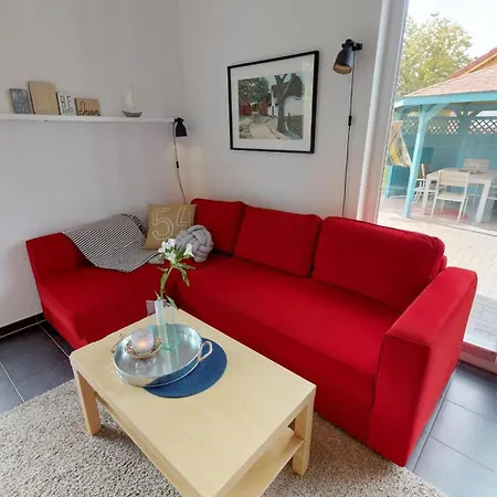 Holiday home Suedstrand Haus 42