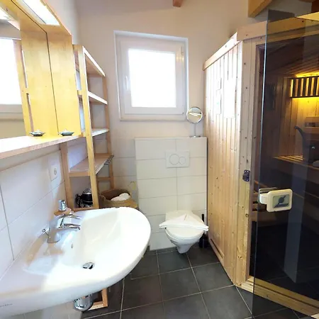 Hébergement de vacances Suedstrand Haus 42 Pelzerhaken