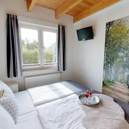 Suedstrand Haus 42 Hébergement de vacances