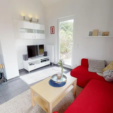 Suedstrand Haus 42 *