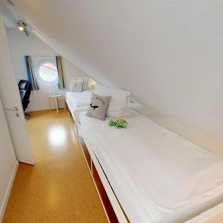 Suedstrand Haus 42 Hébergement de vacances