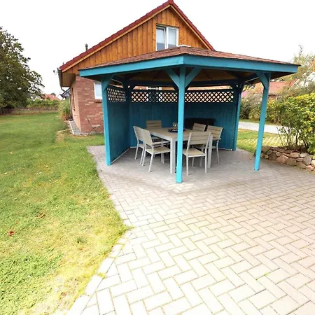 Suedstrand Haus 42 Hébergement de vacances