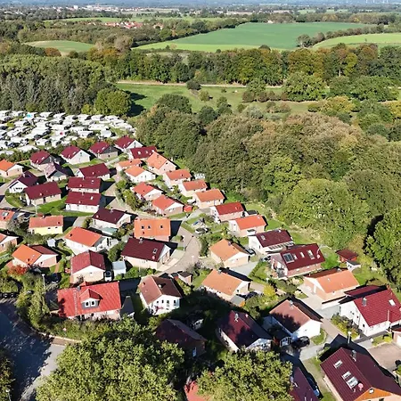 Holiday home Suedstrand Haus 42 Pelzerhaken