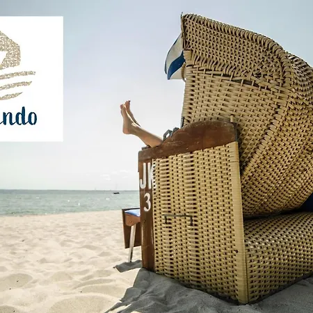 Suedstrand Haus 42 *