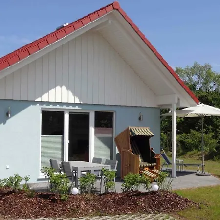 Hébergement de vacances Suedstrand Haus 42 *