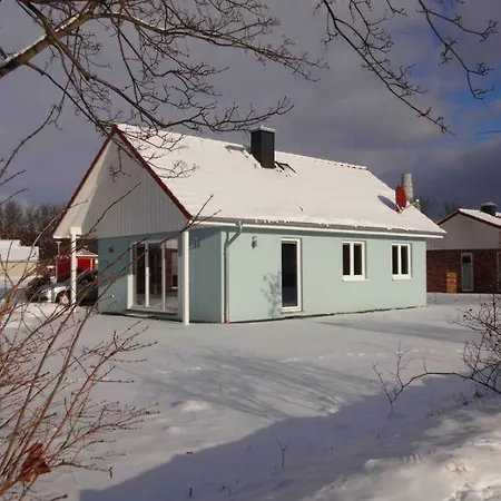 Suedstrand Haus 42 *