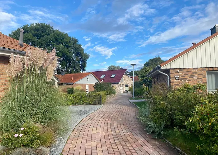 Suedstrand Haus 42 * Pelzerhaken