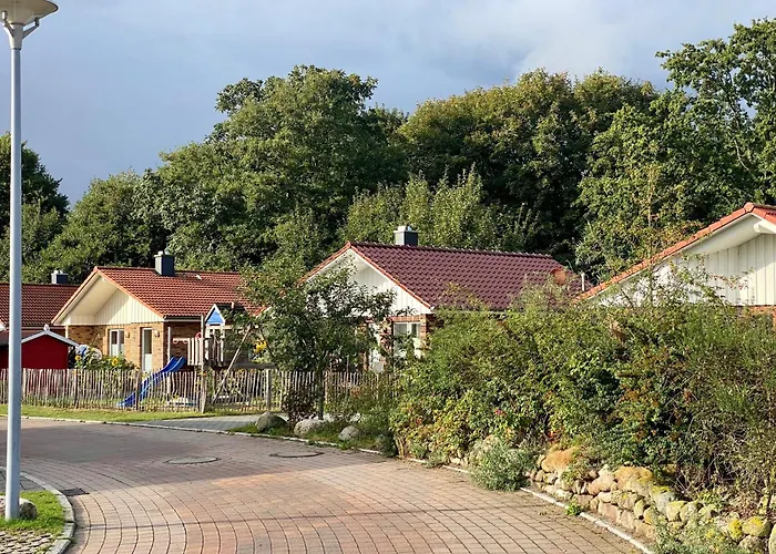 Suedstrand Haus 42 *