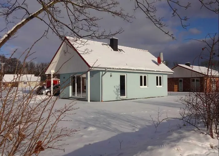 Suedstrand Haus 42 *